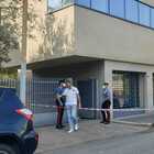 Ladro ucciso da un carabiniere durante un furto all'Eur: caccia al complice