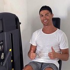 Portogallo, polemiche sull'allenamento personalizzato allo stadio di Cristiano Ronaldo