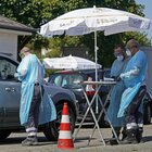 Coronavirus, in Germania allerta seconda ondata: mille contagi in 24 ore, chiuse due scuole nel Nord-est
