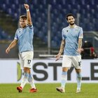 La svolta contro il Dortmund, la Lazio riparte con Ciro e Luis