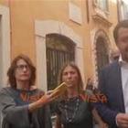 Migranti, Salvini: "Con rischio di arrivo terroristi porti sono sigillati"