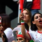 La Fifa alla federazione calcio dell'Iran: «Aprite gli stadi alle donne»