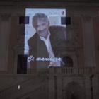 Roma per Gigi Proietti, la città ricorda così l'attore scomparso