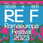 Romaeuropa festival tra sperimentazioni musicali e arti digitali: gli appuntamenti della 38esima edizione