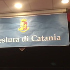 Vito Calvino nuovo Questore di Catania