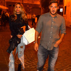 Totti e Ilary Blasi come Sandra e Raimondo: la loro vita diventa la sit com "Casa Totti"