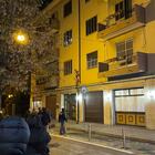 Uomo nudo scala un palazzo: giallo in centro a Mestre, il video choc