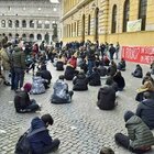 Proteste degli studenti