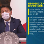 Conte: «Da subito Italia cashless per gli acquisti con carte»