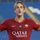 Roma, Zaniolo: «Il gol con il Brescia è una spinta per il futuro. I tifosi ci mancano»