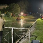 Bambino morto annegato nel canale Adigetto: il corpo ritrovato dai soccorritori dopo ore, aveva 4 anni