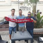 Melendugno, Giannone suona la carica: Melendugno, Giannone suona la carica: