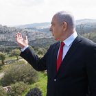 Netanyahu, migliaia di nuovi alloggi a Gerusalemme