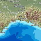 Terremoto a Genova, forte scossa avvertita nel pomeriggio: cosa sta succedendo
