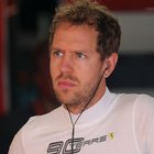 Ferrari, Vettel: «Mi sento vuoto, che amarezza»