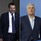 Ministri governo Meloni: Salvini alle Infrastrutture