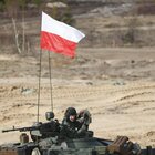 La Polonia rinforza l'esercito