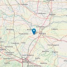 Terremoto a Ferrara, scossa di magnitudo 2.9. La sindaca: «Boato e paura durante il minuto di silenzio»