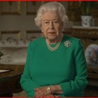 Coronavirus, la Regina Elisabetta in tv: «Uniti vinceremo noi, i britannici siano all'altezza»