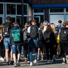 «Virus, 260 positivi a scuola», panico in Georgia: tamponi e test a raffica nella zona