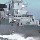 Fregata Hessen abbatte due droni Houthi