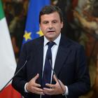 Calenda s’iscrive ai dem, tra i pugliesi c’è chi tifa per lui Calenda s’iscrive ai dem, tra i pugliesi c’è chi tifa per lui