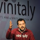 Salvini: la flat tax sarà nel Def