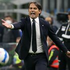 Inter, Inzaghi: «Napoli, Spalletti è un valore aggiunto»