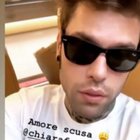 Chiara Ferragni hot, Fedez pubblica il video in mutande su Instagram. Lei si arrabbia e glielo fa cancellare