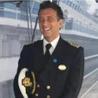 Gennaro Arma, il comandante eroe è tornato in Italia: «Negativo al tampone. Resterò a casa anch'io»