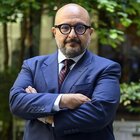 Gennaro Sangiuliano, chi è il nuovo ministro della Cultura: giornalista napoletano direttore del Tg2