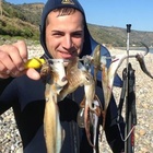 Morto durante una battuta di pesca in apnea alle Eolie: Giuseppe aveva 35 anni. Lascia la moglie e una bambina