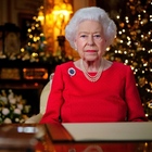 Il messaggio di Natale della Regina Elisabetta