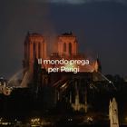 Notre-Dame, il caso delle 16 statue rimosse poco prima del rogo. «Vegliavano su Parigi»