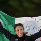 Marcia 20 km, arriva anche l'ottavo oro: Antonella Palmisano trionfa nel giorno del suo compleanno. Ecco chi è