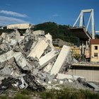 Le due interrogazioni in Senato di Rossi a Delrio: «Ponte a rischio, i giunti cedono»