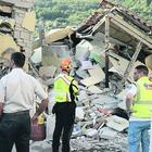 immagine Ischia, giù le case a rischio: ecco dove si ricostruirà