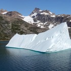 Viaggio in Groenlandia con Msc Poesia: a Prins Christian Sund, lungo “l’autostrada degli iceberg”