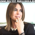 Paola Perego in lacrime a Le Iene: "Mi hanno messa in mezzo, sono spaventata" -Guarda