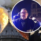 Notre-Dame, il prete eroe tra le fiamme che ha salvato la corona di spine di Gesù. Nel 2015 entrò al Bataclan per aiutare i feriti