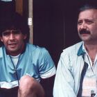 Le confessioni di Maradona