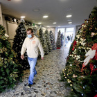 Il coordinatore del Cts: «Il Natale tradizionale ce lo dobbiamo scordare». Dopo il 4 dicembre ristoranti aperti?