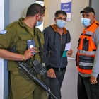 Esercito israeliano, immunità di gregge