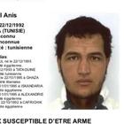 • Il tunisino ricercato è stato per 4 anni in carcere in Italia