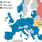 Perché Ucraina e Svezia vogliono entrare nella Nato?