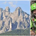 Giornata tragica sulle Alpi: quattro morti sulle Pale di San Martino e nella Valsesia