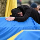 Da Bucha a Mariupol: l'orrore senza fine