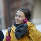 Fridays for Future, Greta Thunberg a Torino: «Grazie, orgogliosa di essere qui»