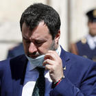 Coronavirus, Salvini e le Chiese aperte a Pasqua. Don Pirri: «Obbediamo ai vescovi non a te»