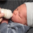 Il caso del neonato e il latte di mandorle